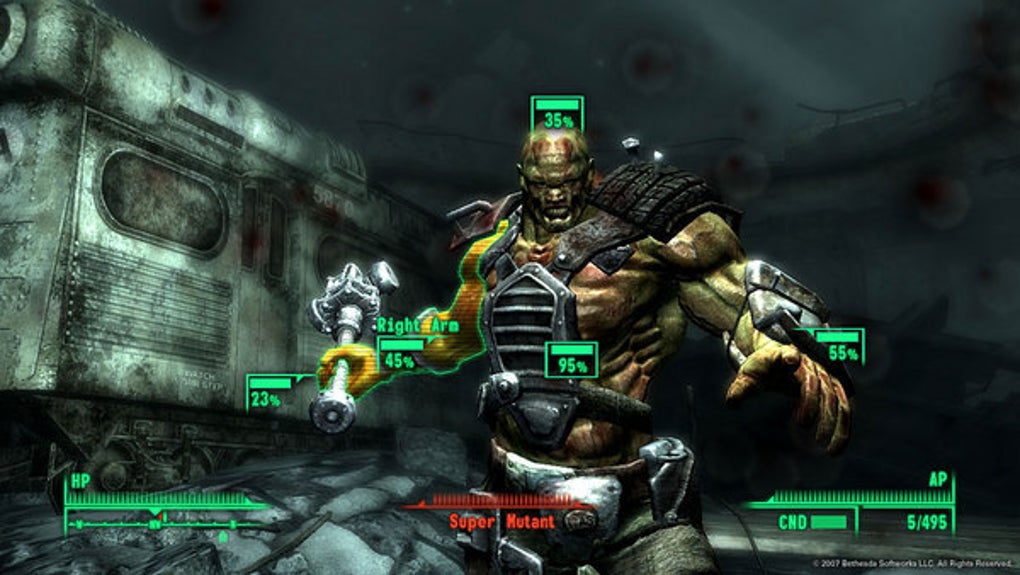 Fallout 3 - Download